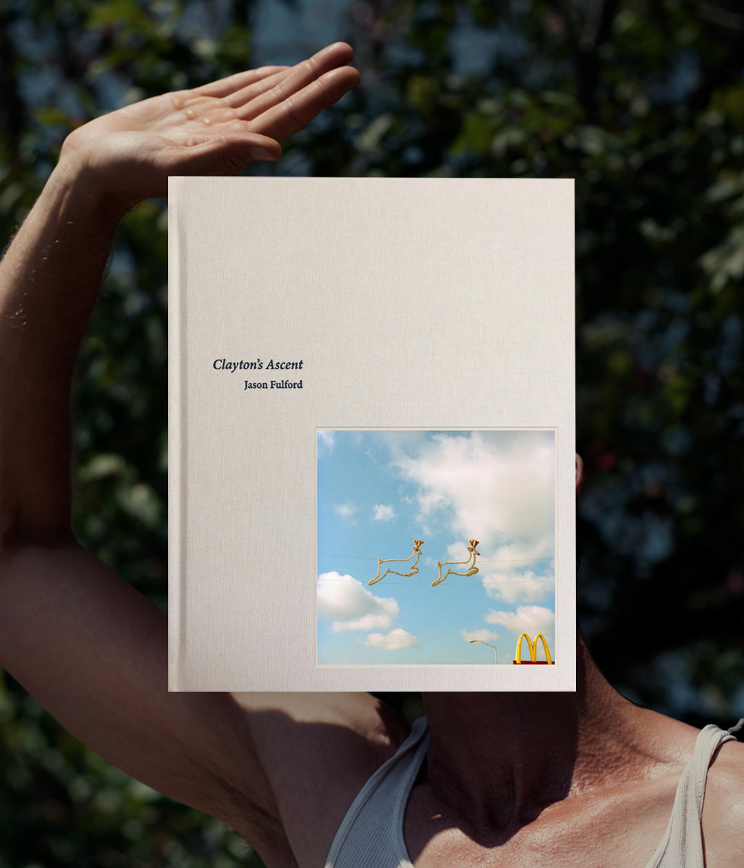 Annual Series No. 6 — Four Book Set