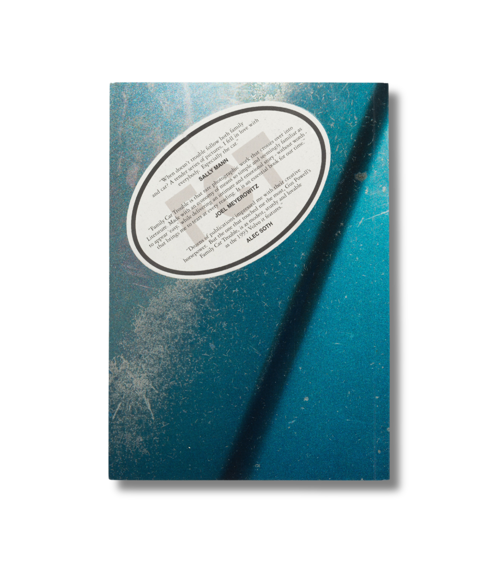 Family Car Trouble (Second Edition)