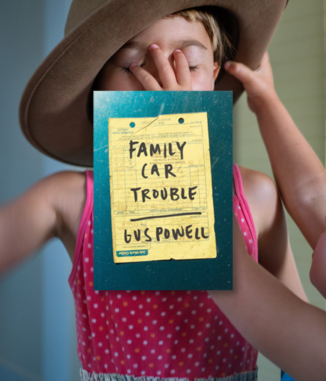 Family Car Trouble (Second Edition)