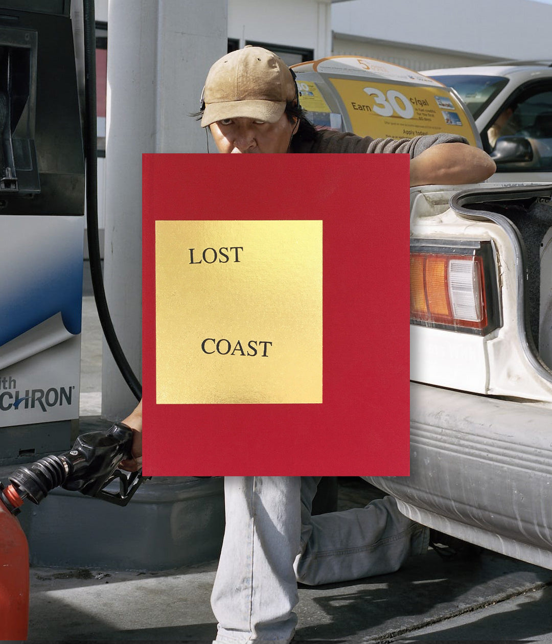 Lost Coast — First Edition