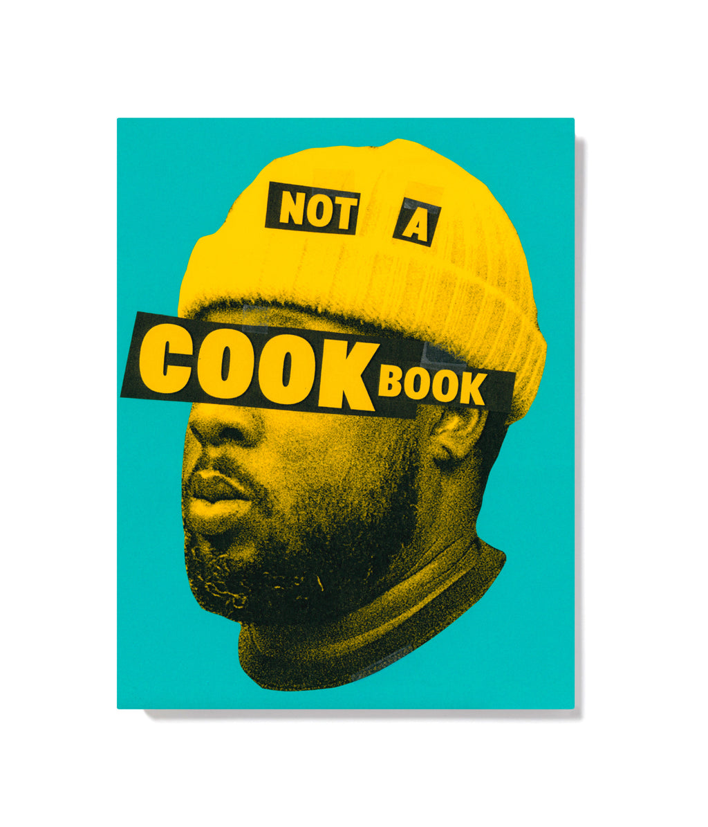 Not a Cookbook