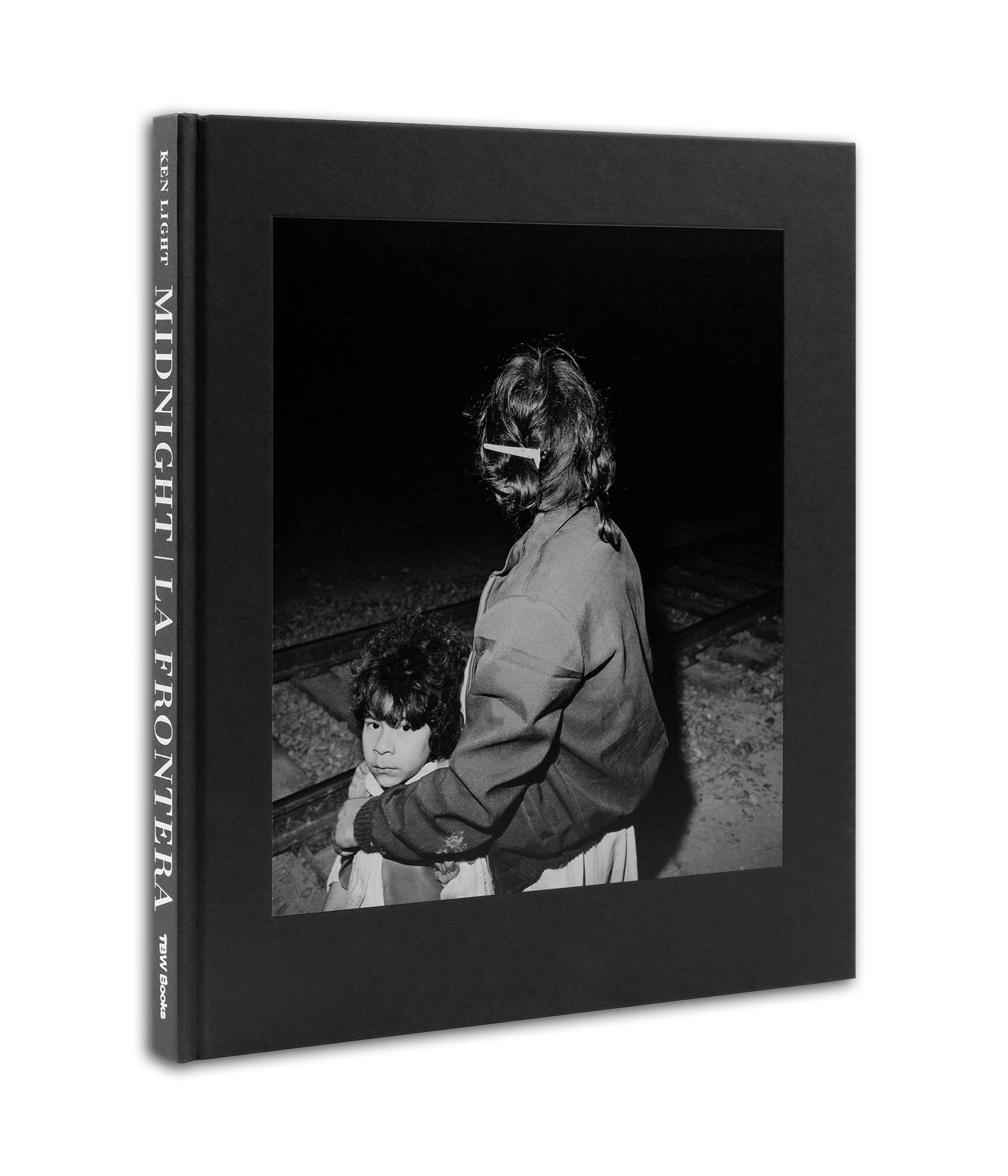 Midnight la Frontera — Special Edition Slipcase with Print