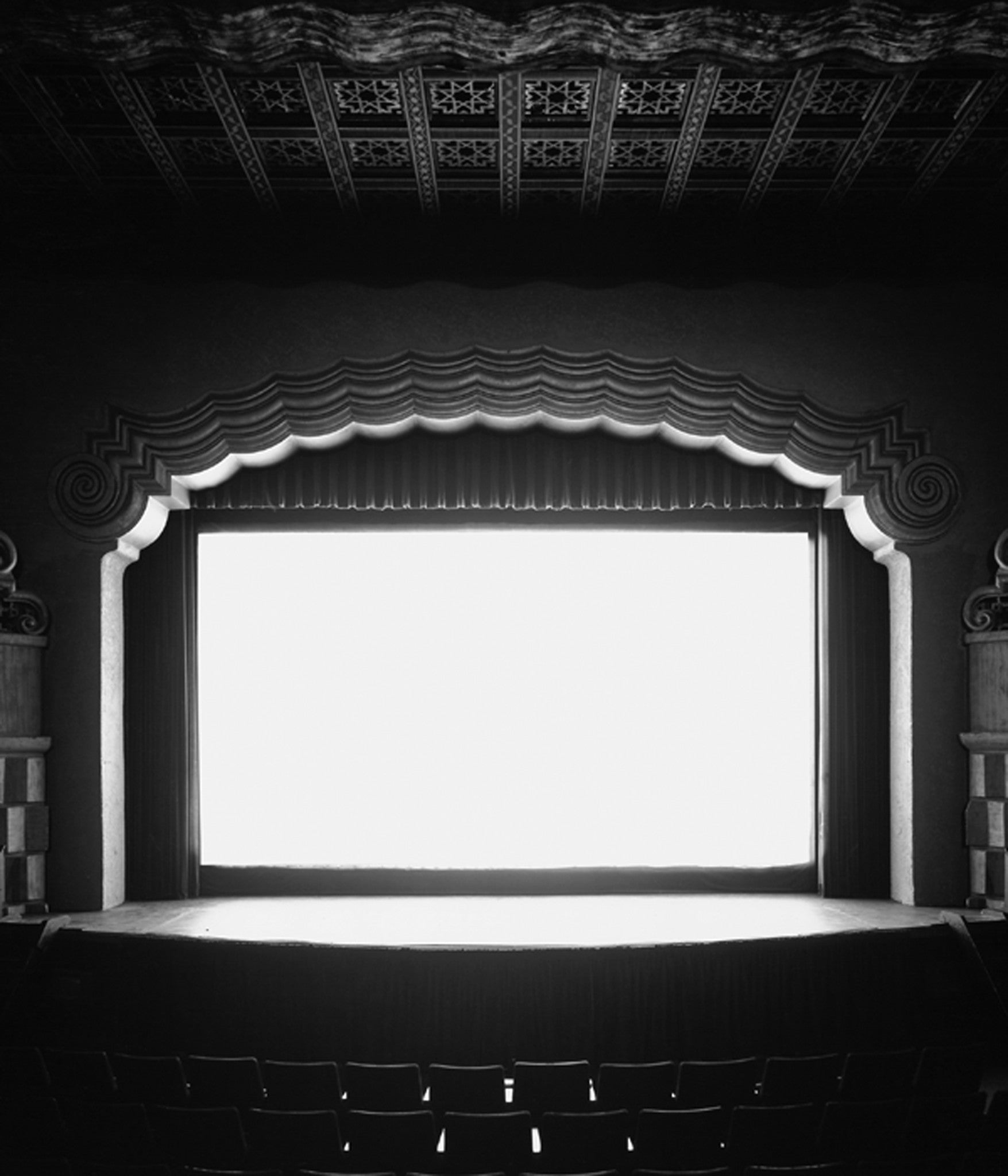 Hiroshi Sugimoto
