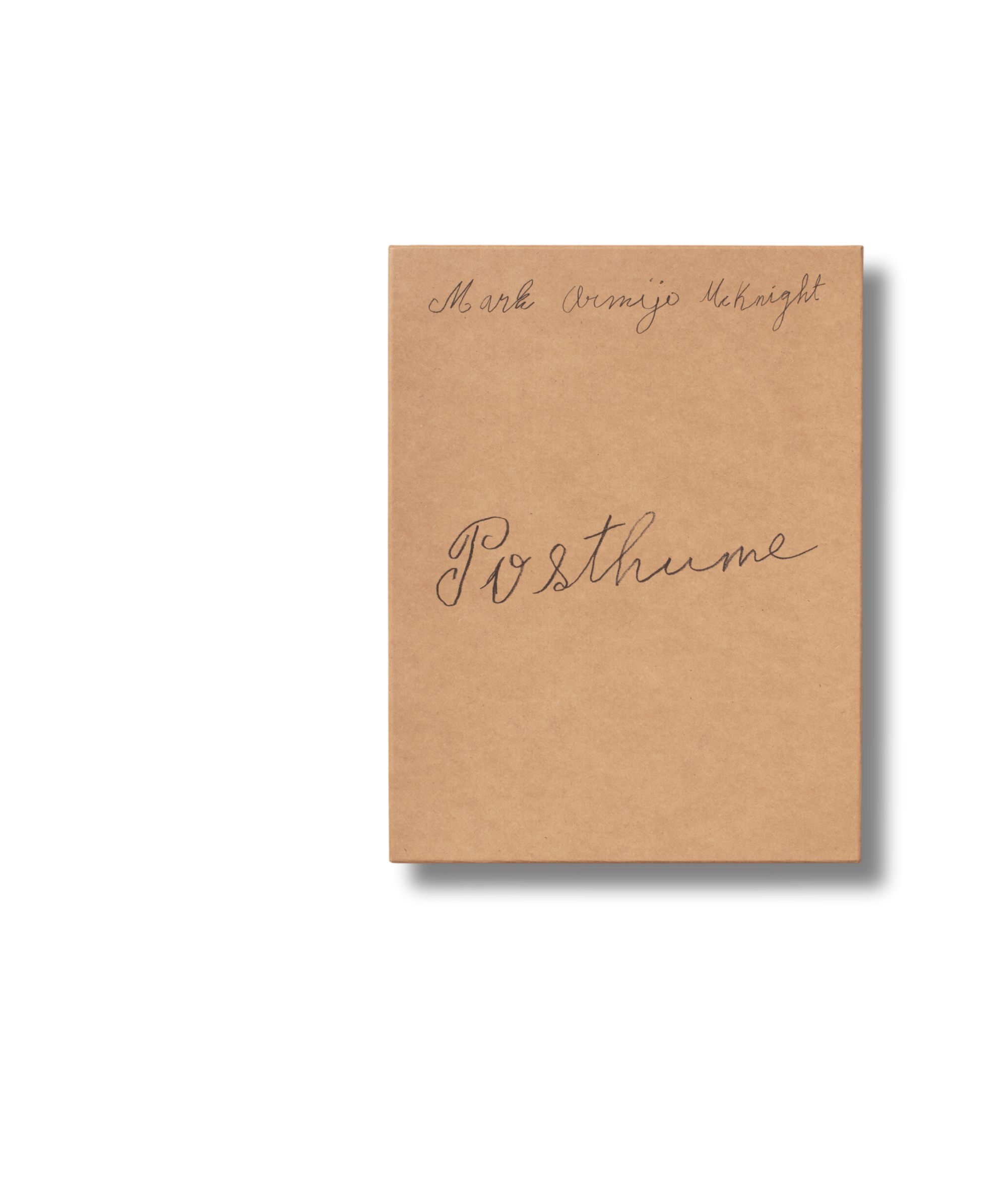 Posthume