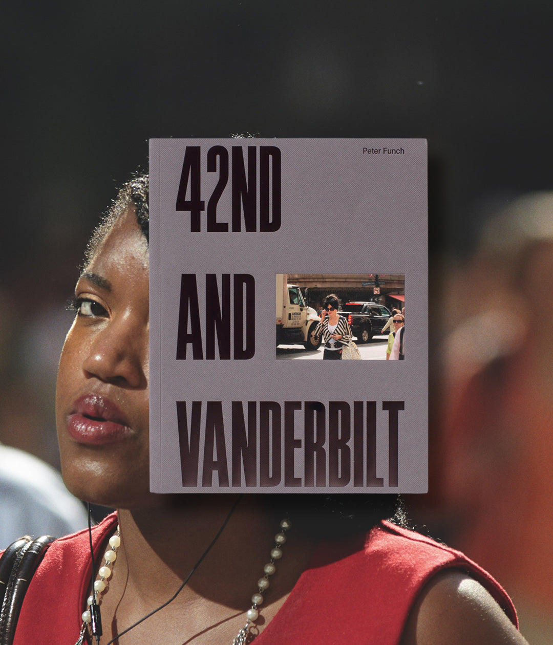 42nd and Vanderbilt (Second Edition)