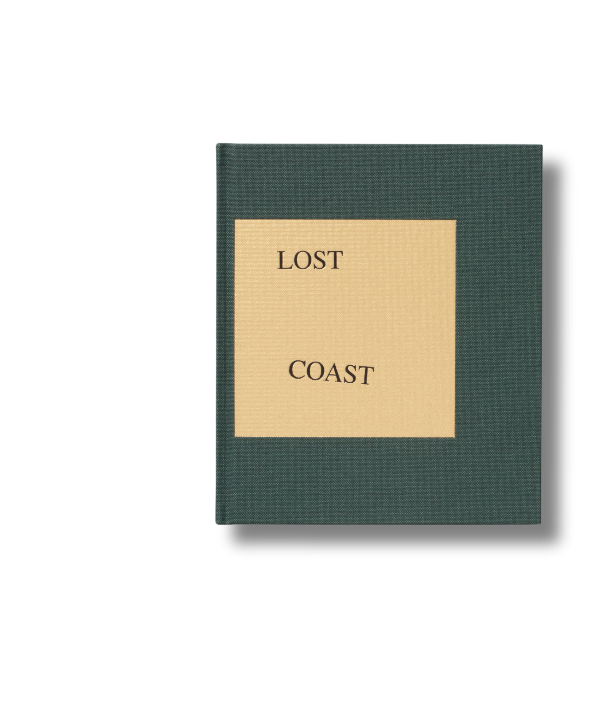Lost Coast (Second Edition)