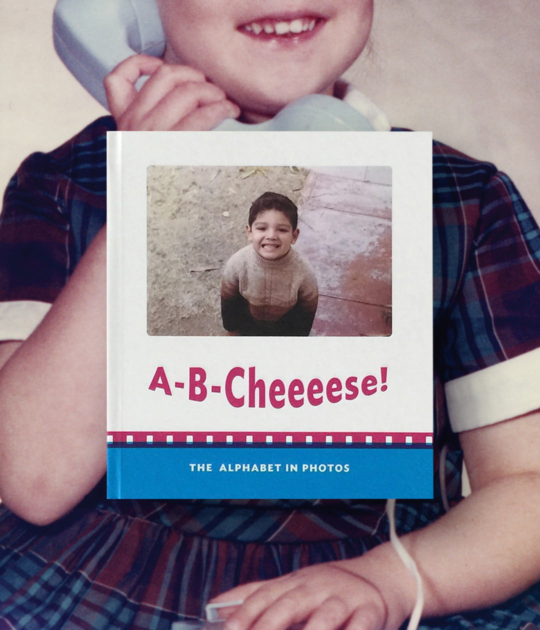 A-B-Cheeeese!