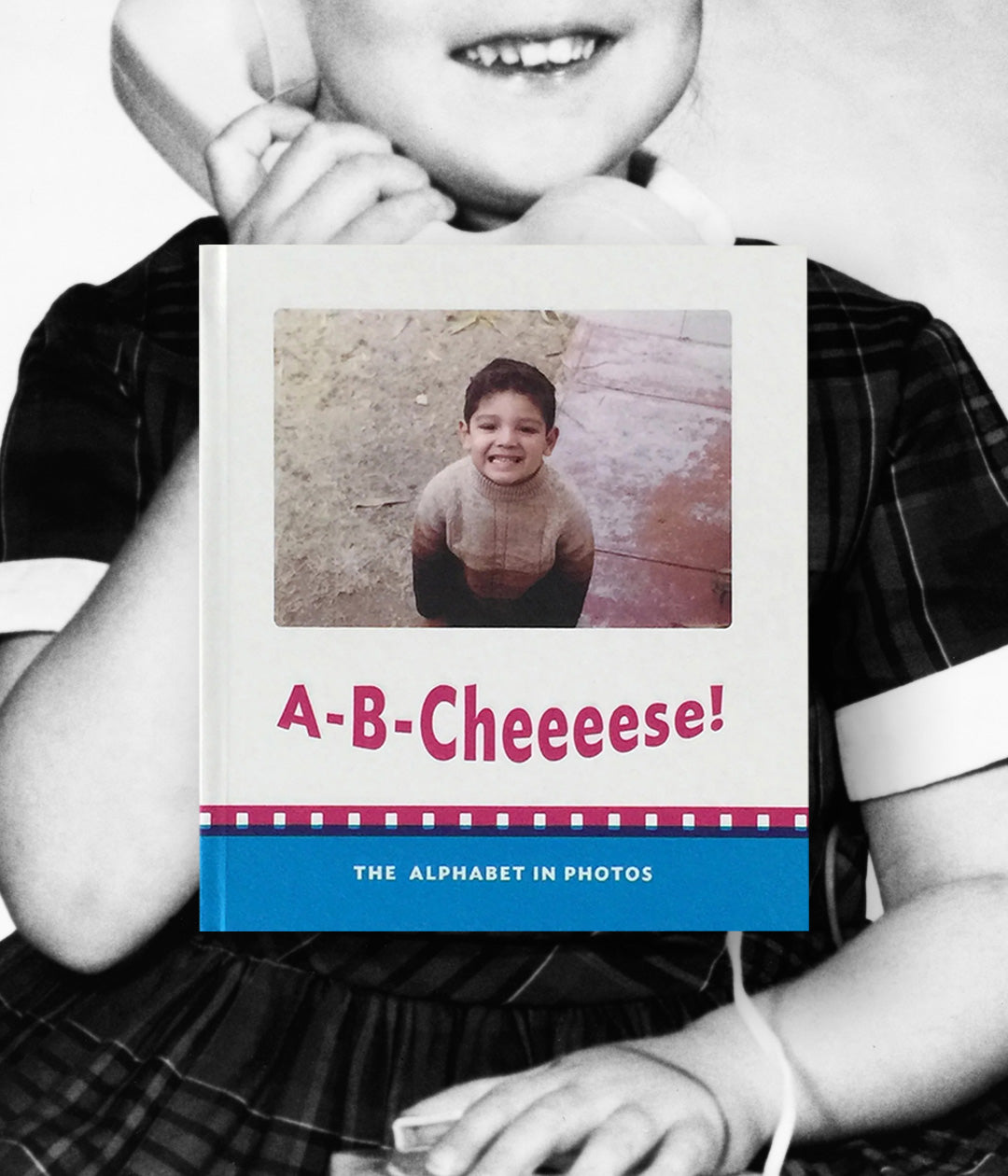 A-B-Cheeeese!
