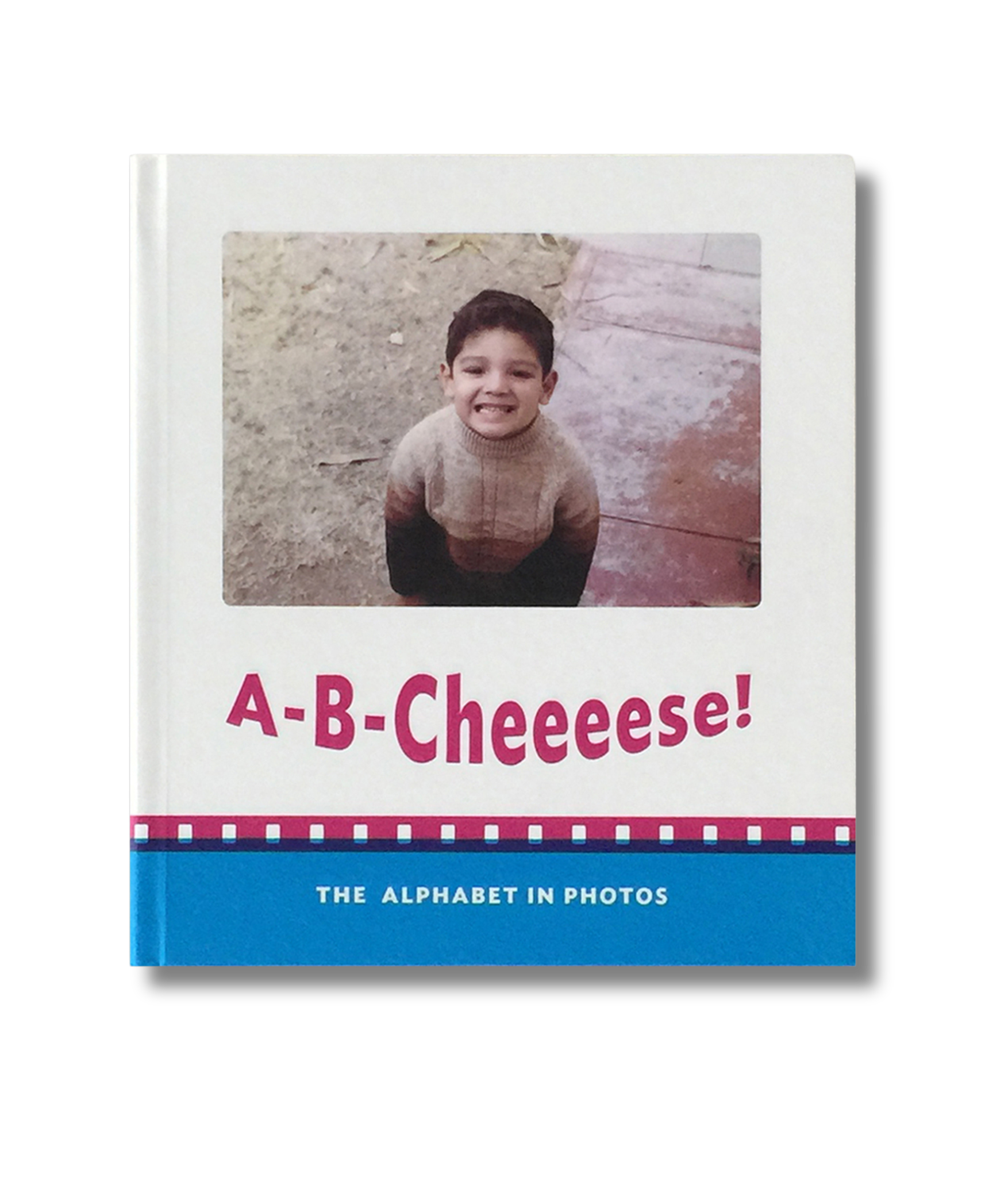 A-B-Cheeeese!