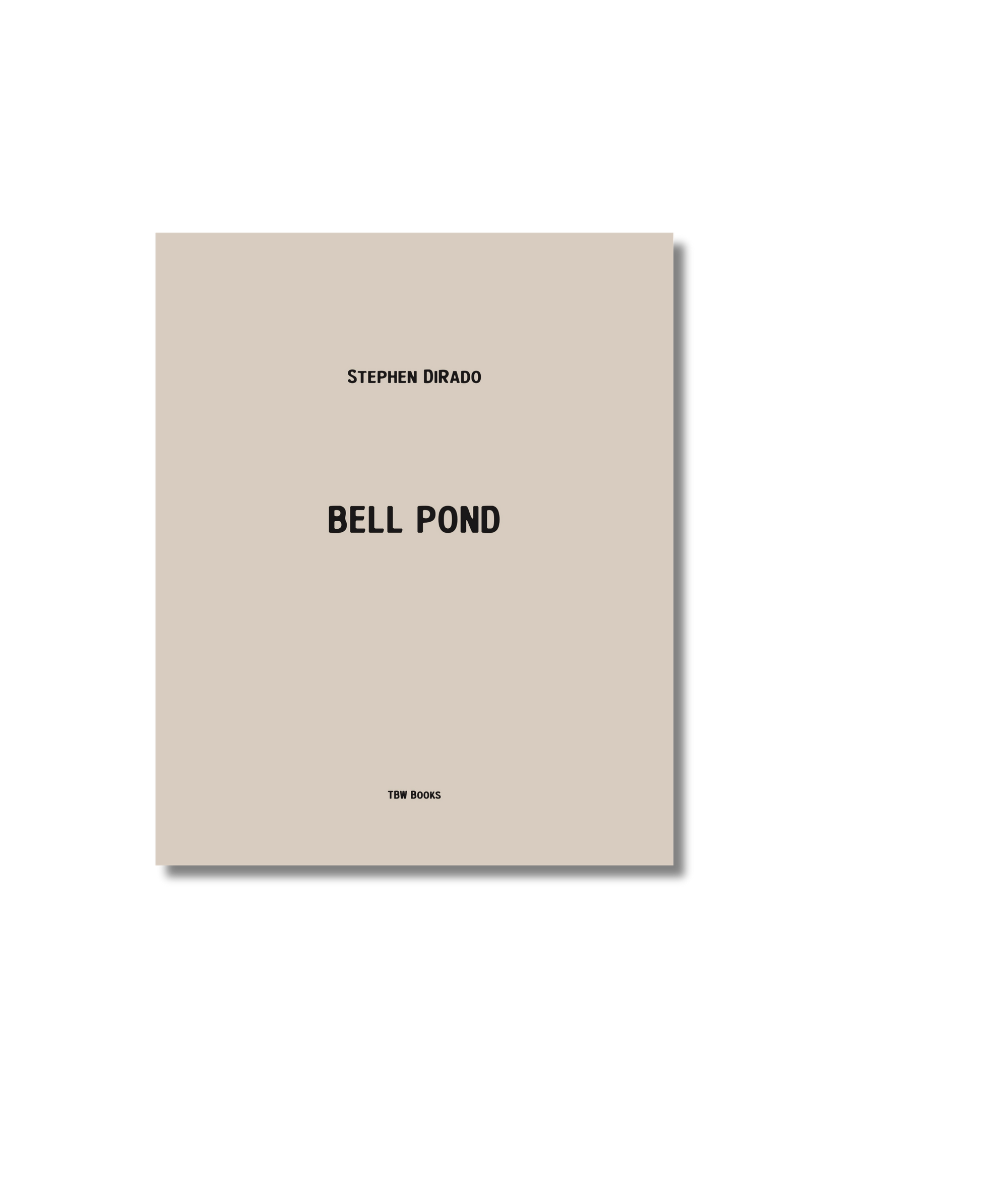 Bell Pond