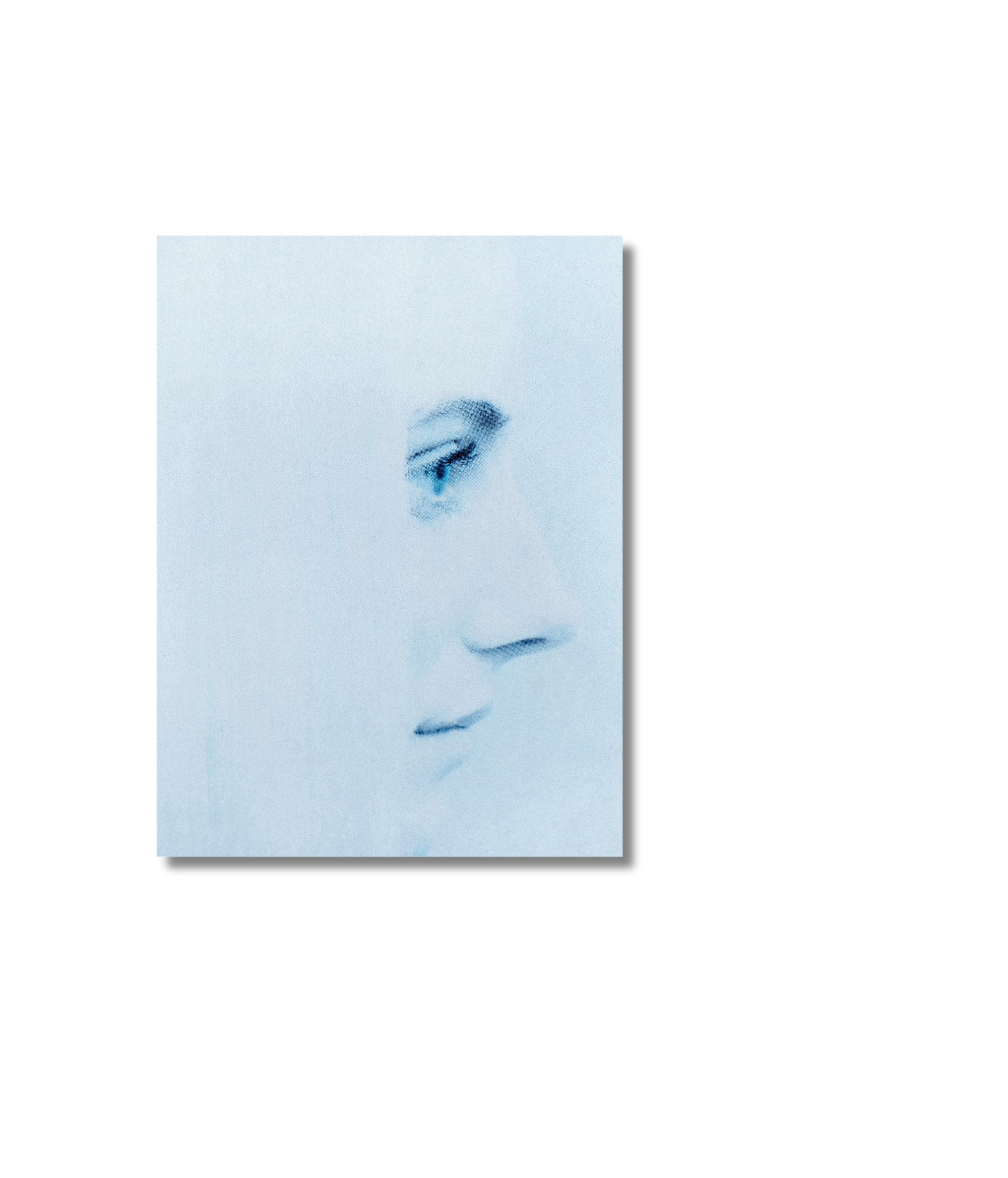 Blue Women