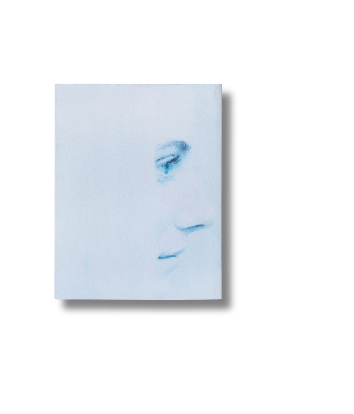 Blue Women