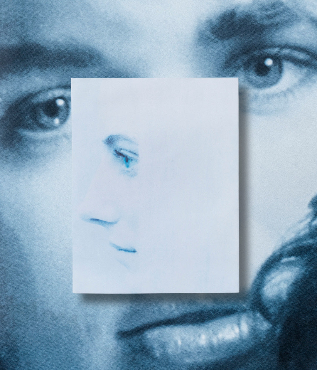 Blue Women