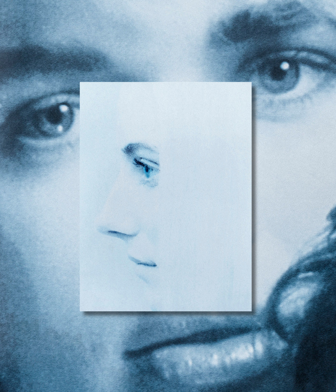 Blue Women