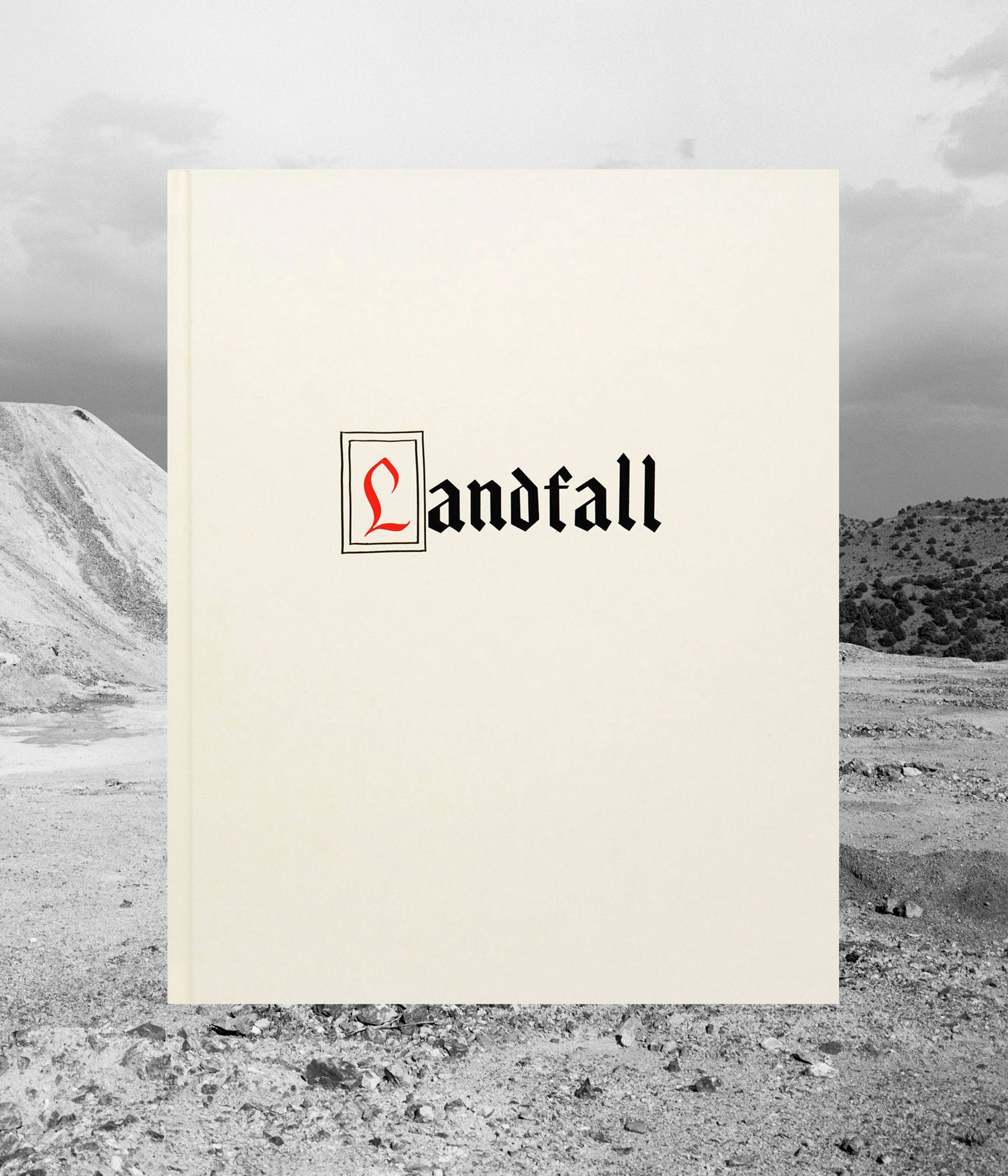 Landfall (Web Test)