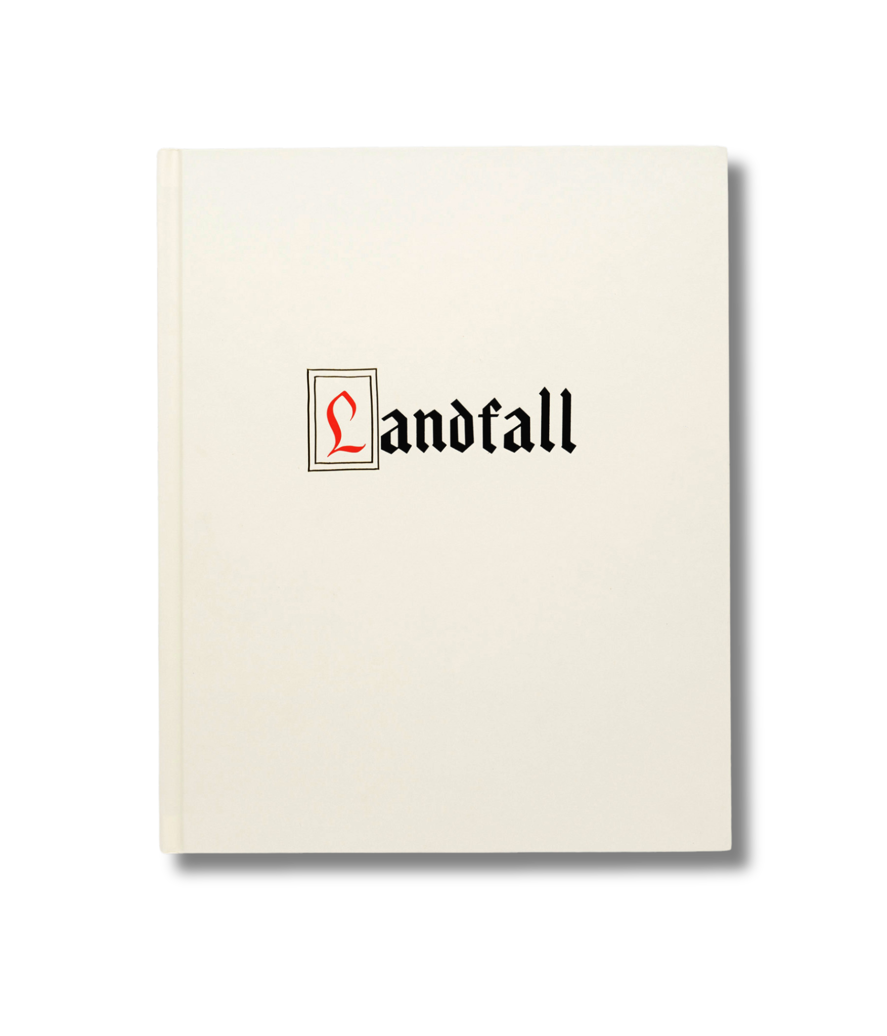 Landfall