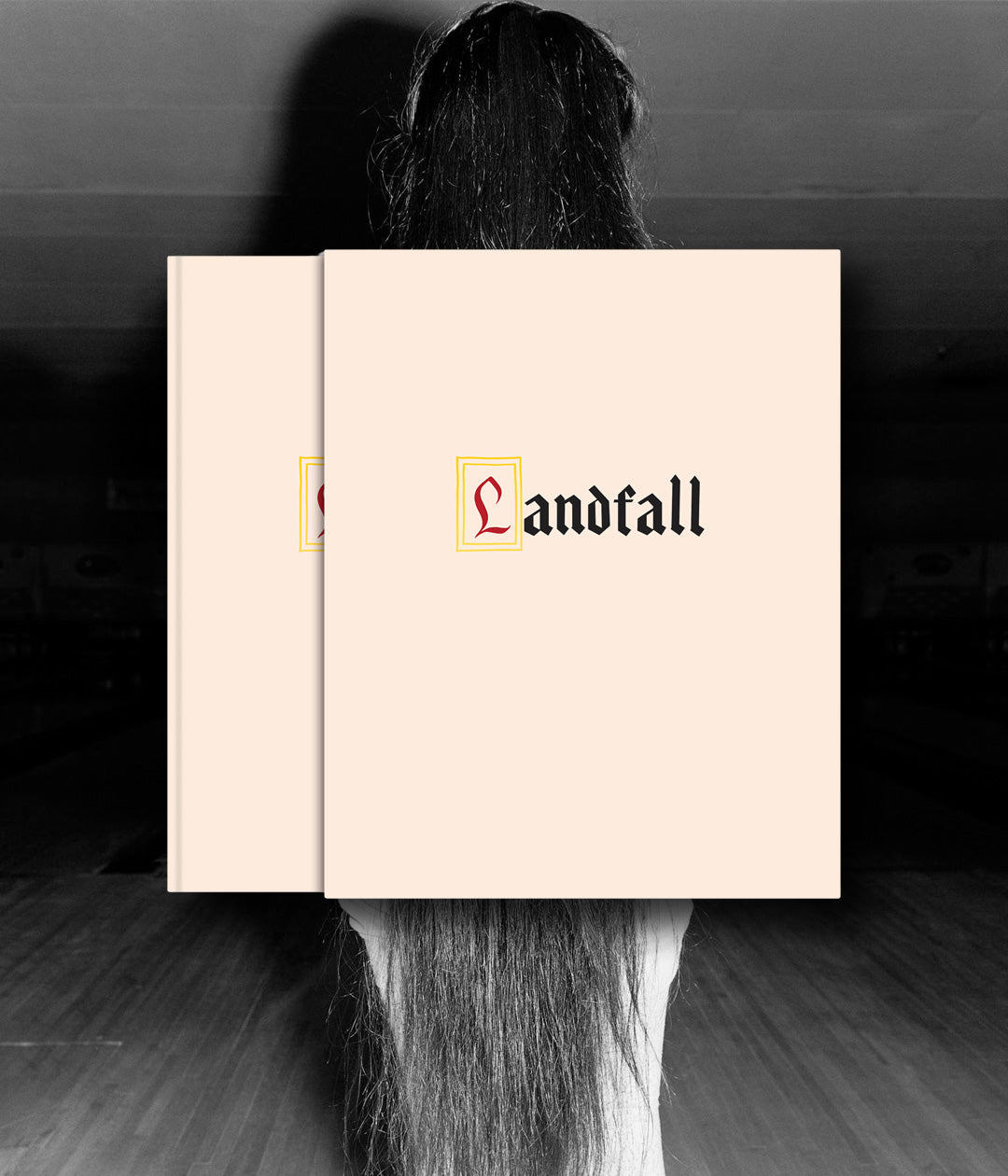 Landfall — Special Edition Slipcase with Print