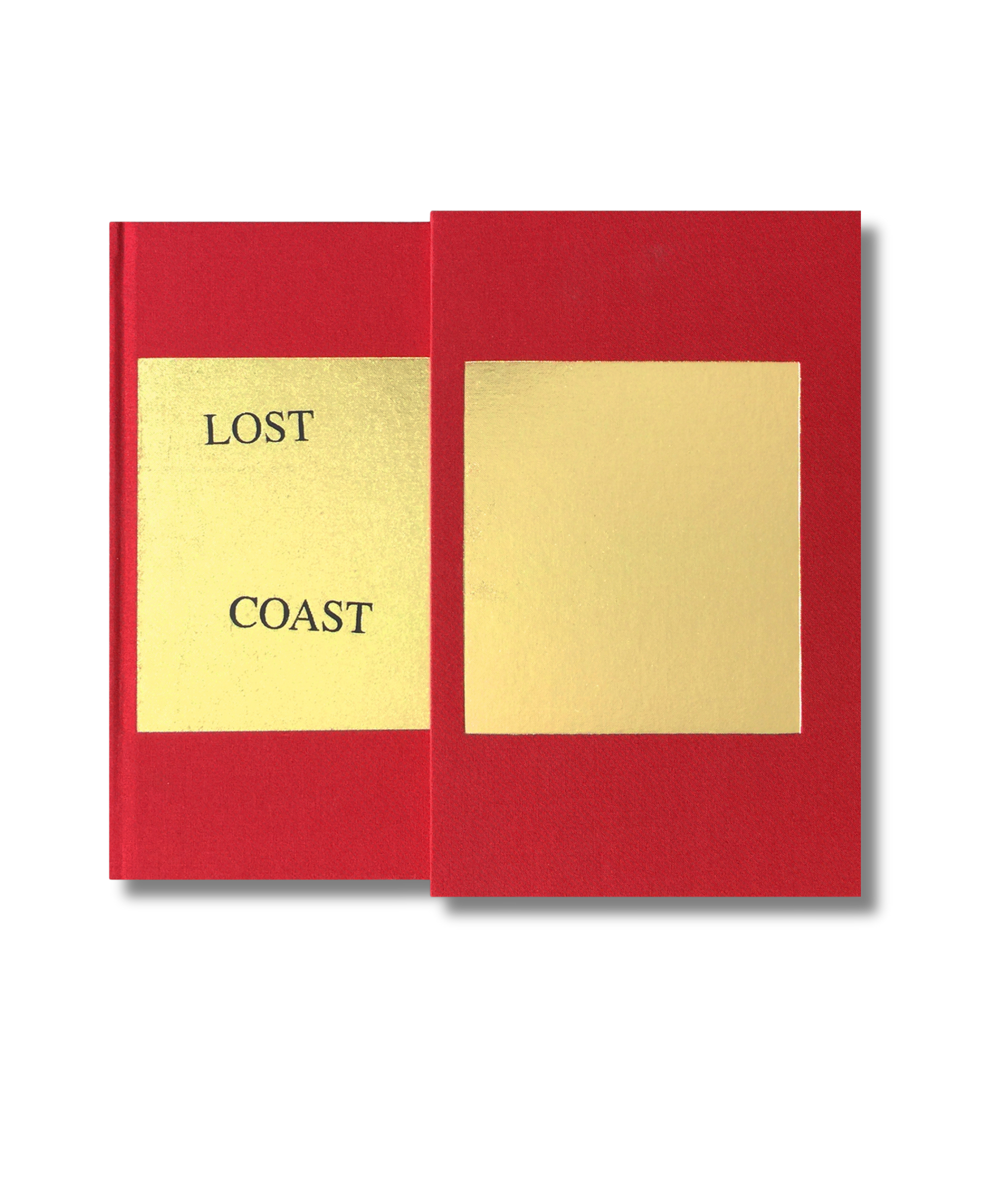 Lost Coast - Special Edition with Prints