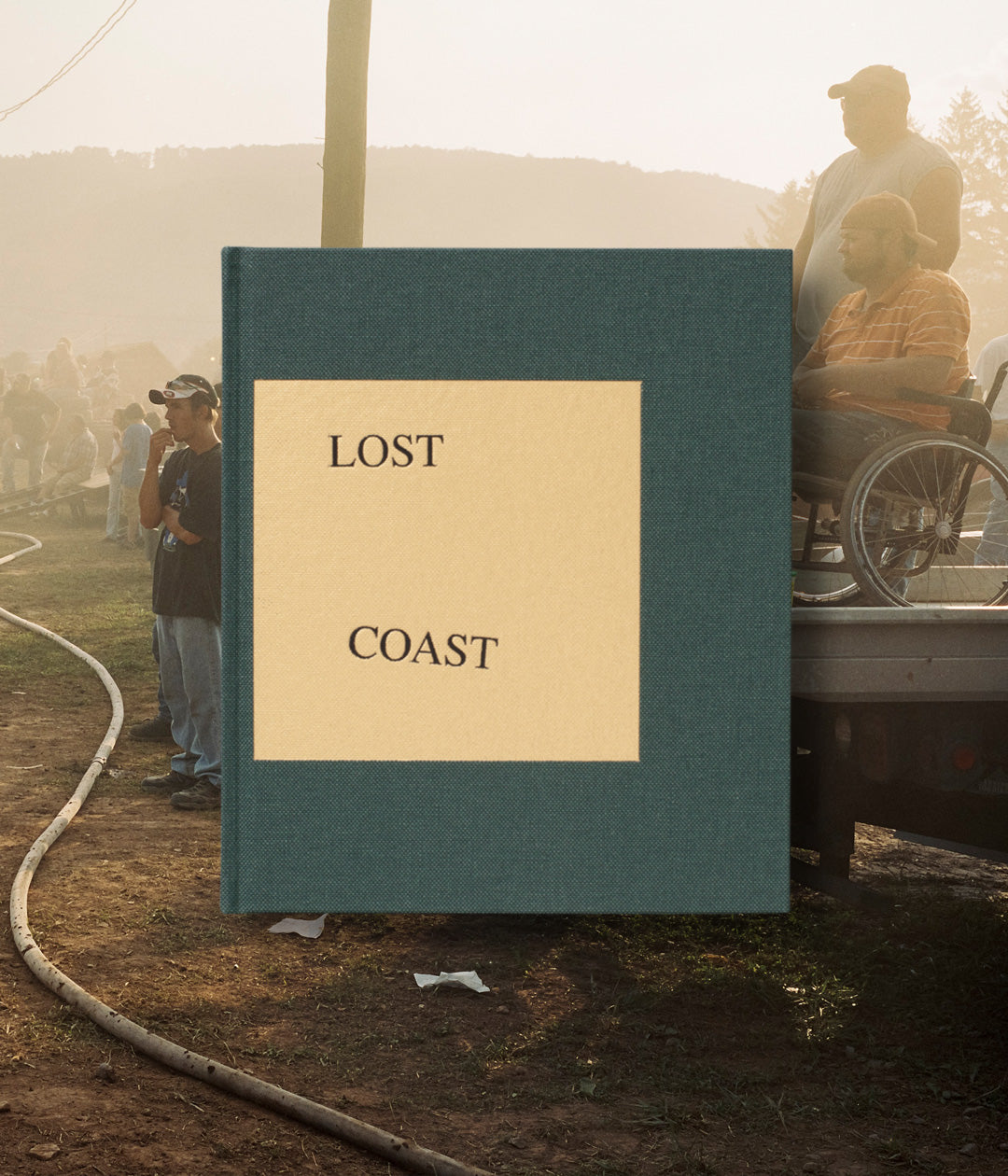 Lost Coast (Second Edition)