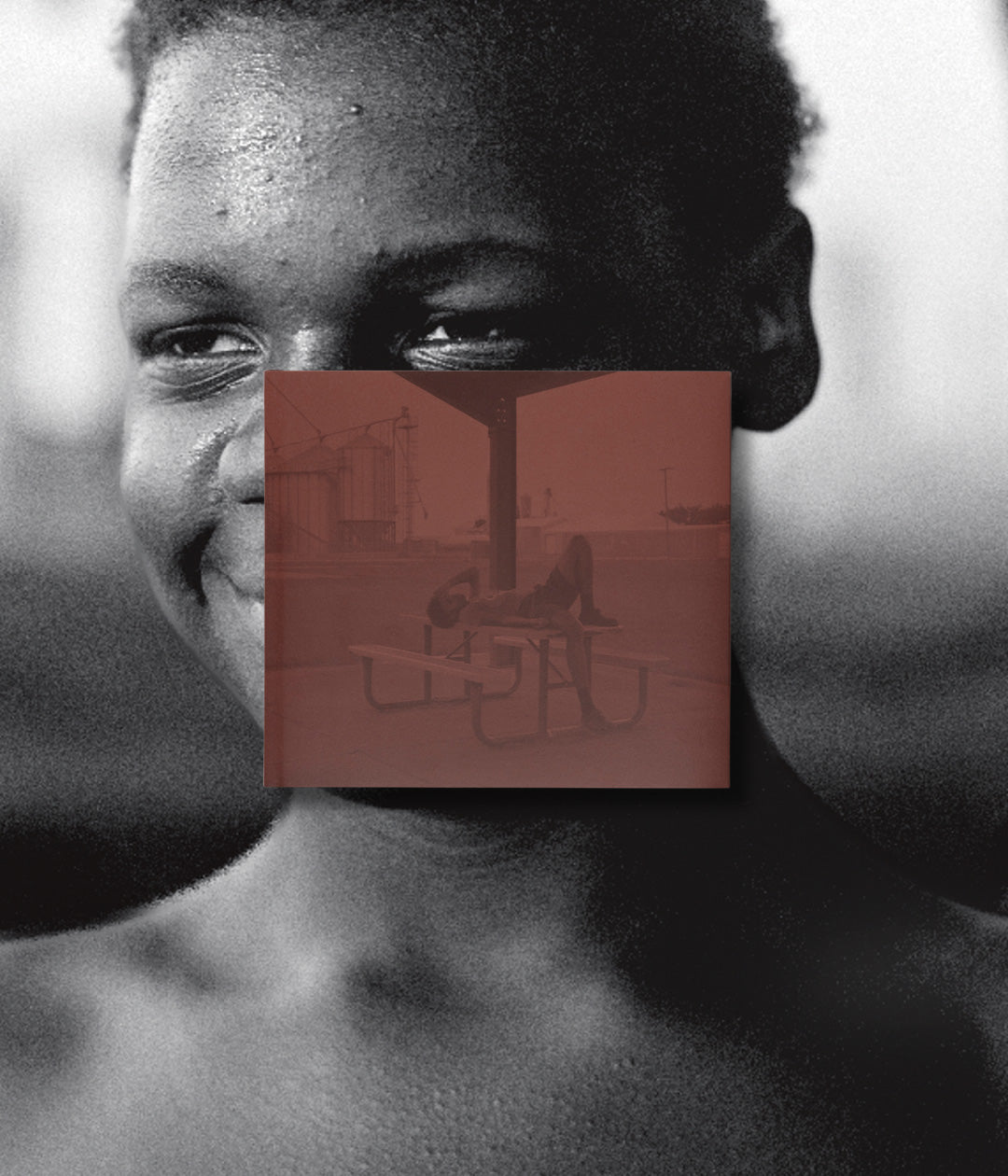 Out The E