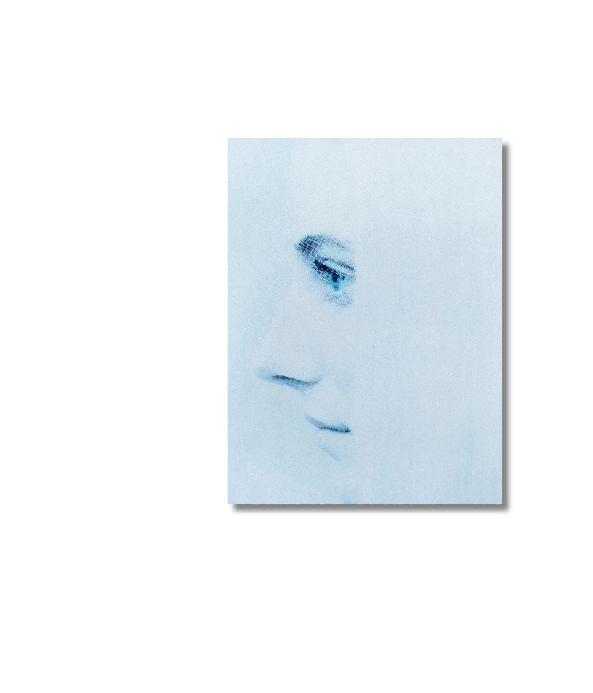 Blue Women