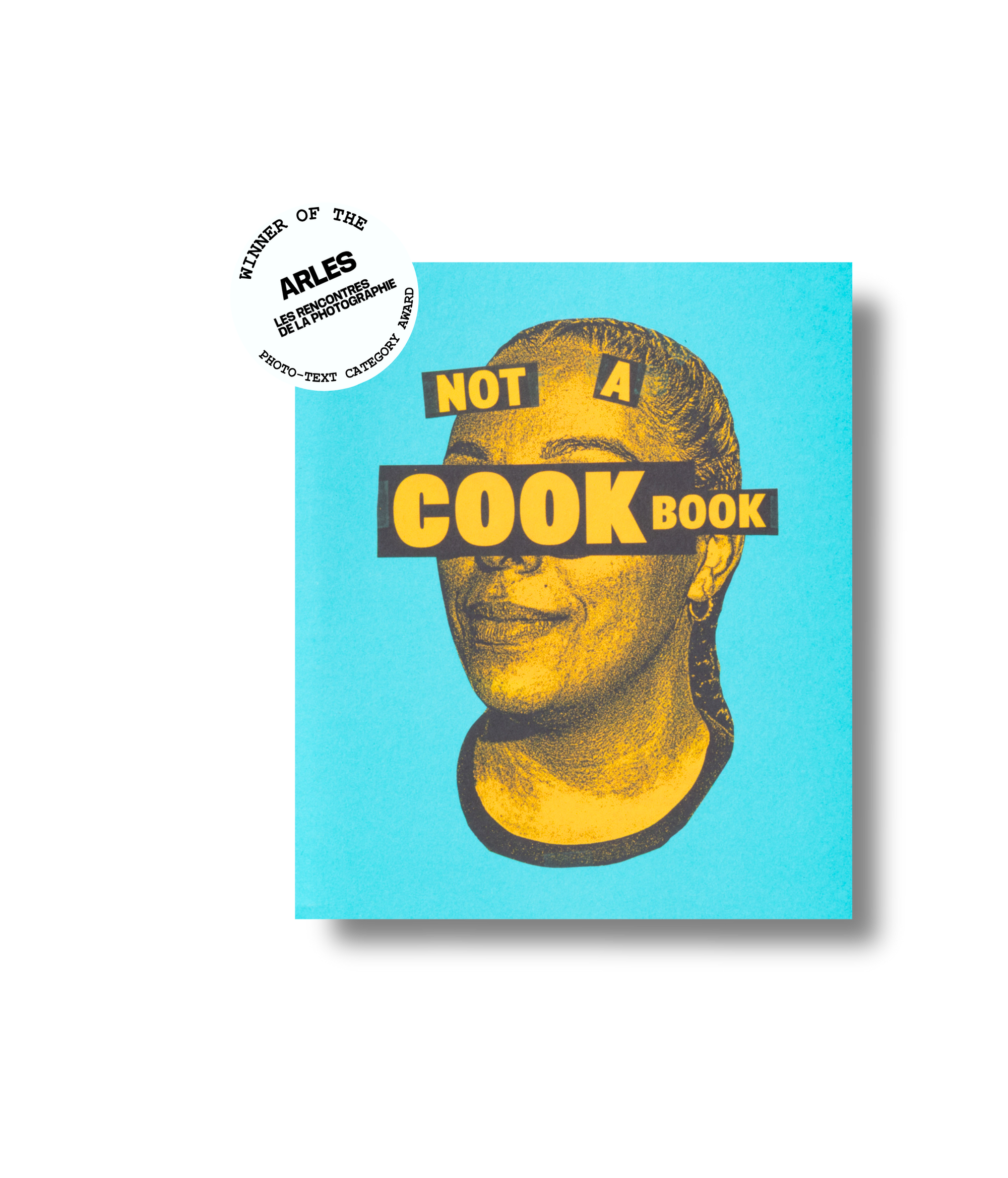 Not a Cookbook