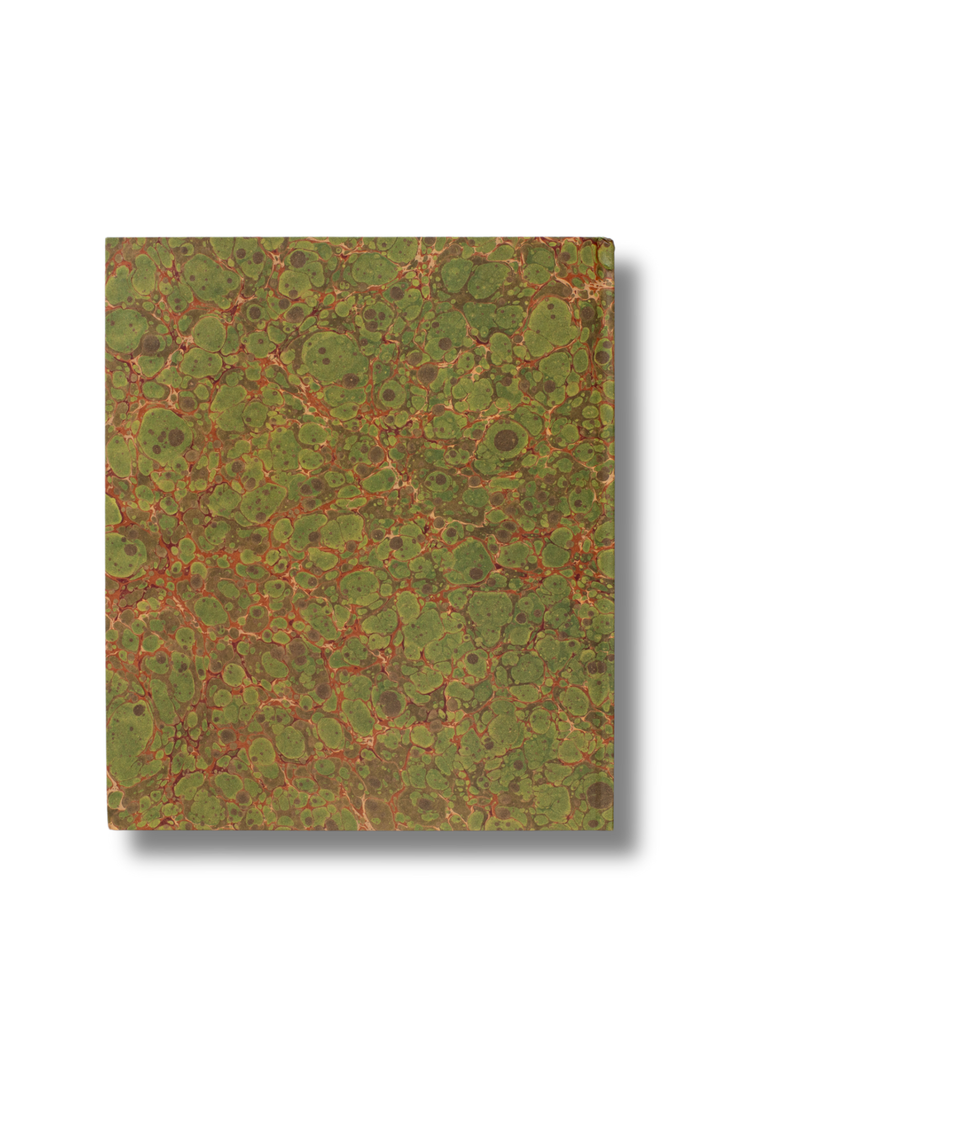 Blood Green