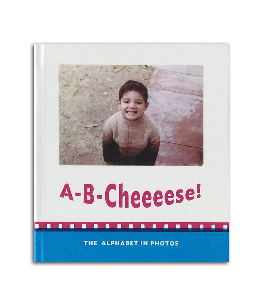 A-B-Cheeeese!