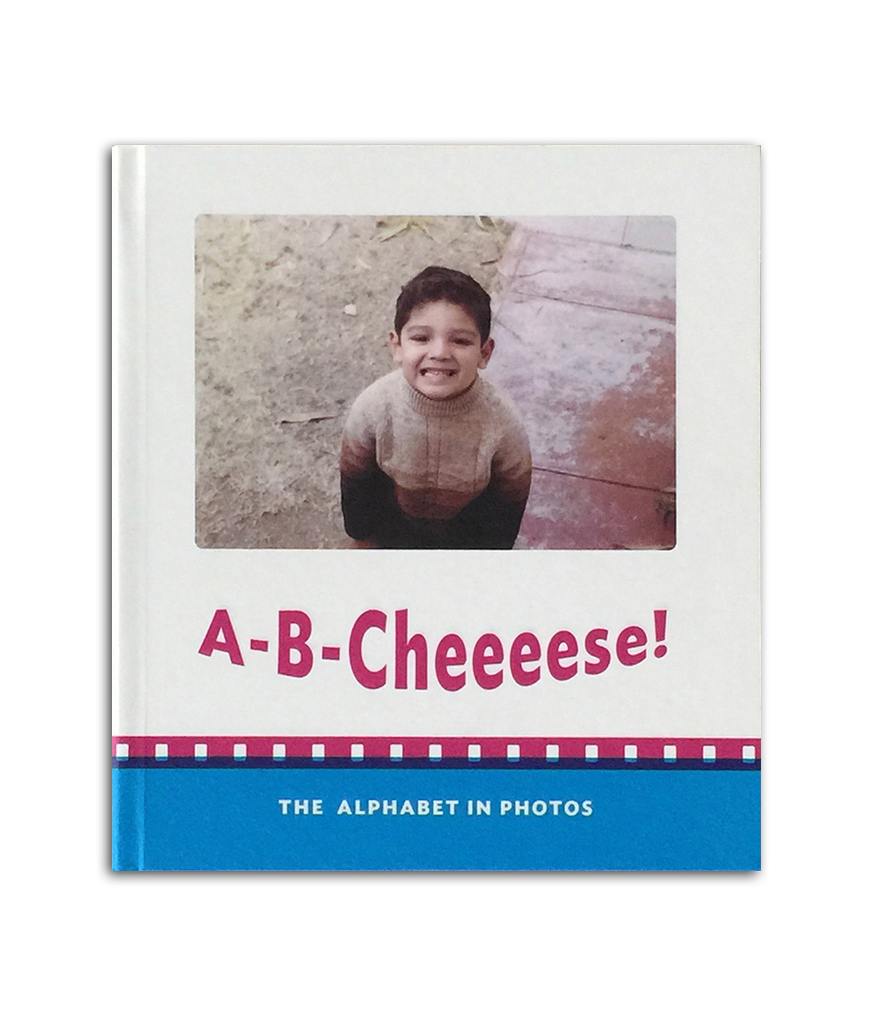 A-B-Cheeeese!
