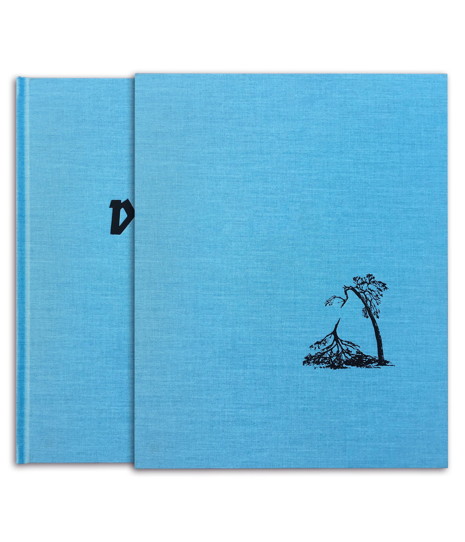Driftless — Special Edition Slipcase with Print