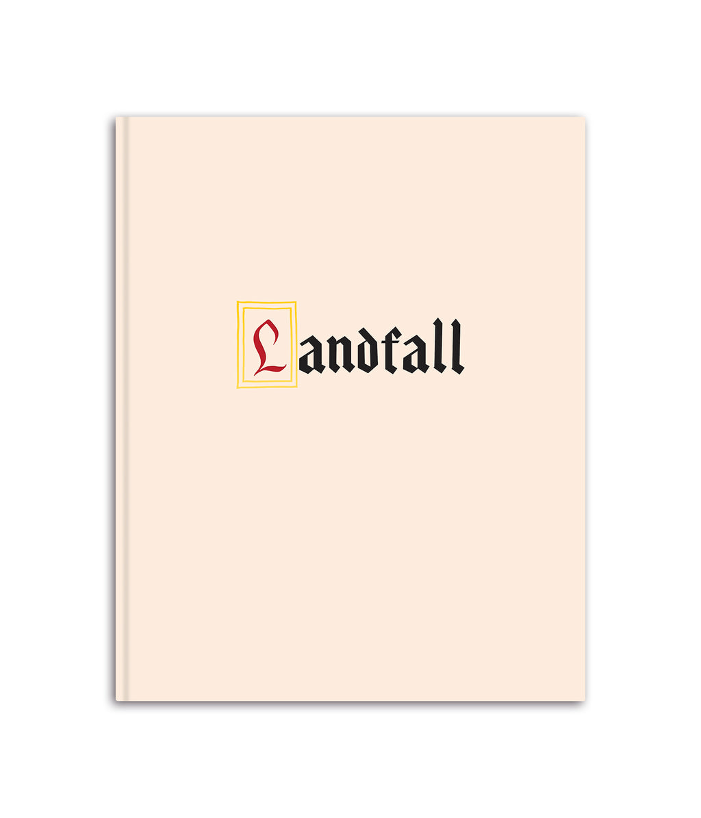 Landfall - First Edition