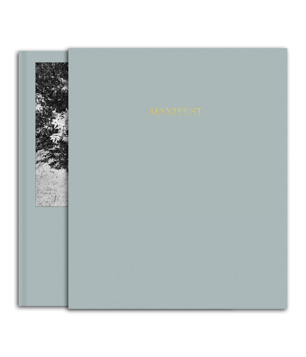 Manifest - Special Edition Slipcase with Print