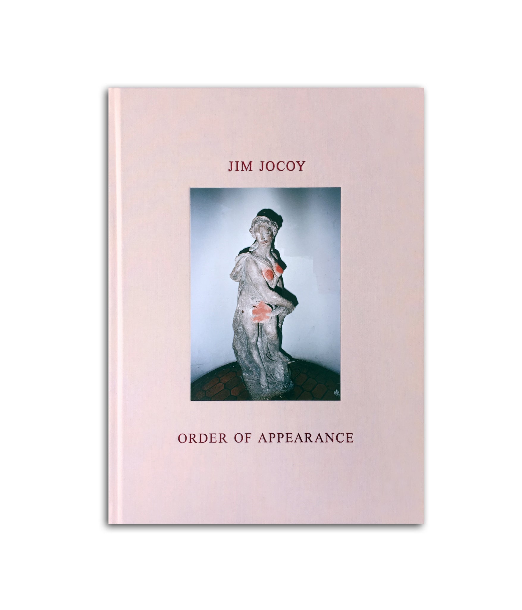 Order of Appearance - Special Edition